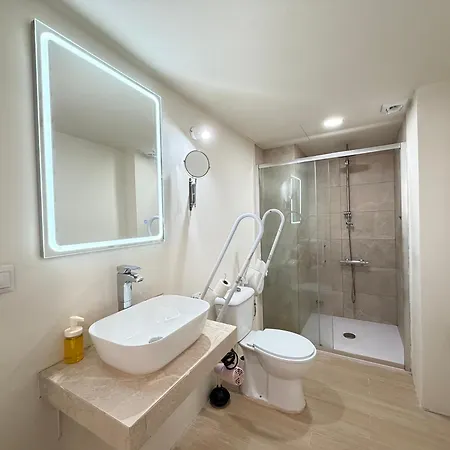Cabanyal Corner Flat * Valência